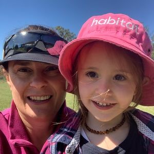 Meet your Posher, Richelle